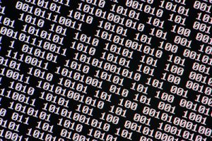 Data recovery