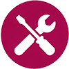 Hardware faults