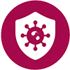 Viruses and malware