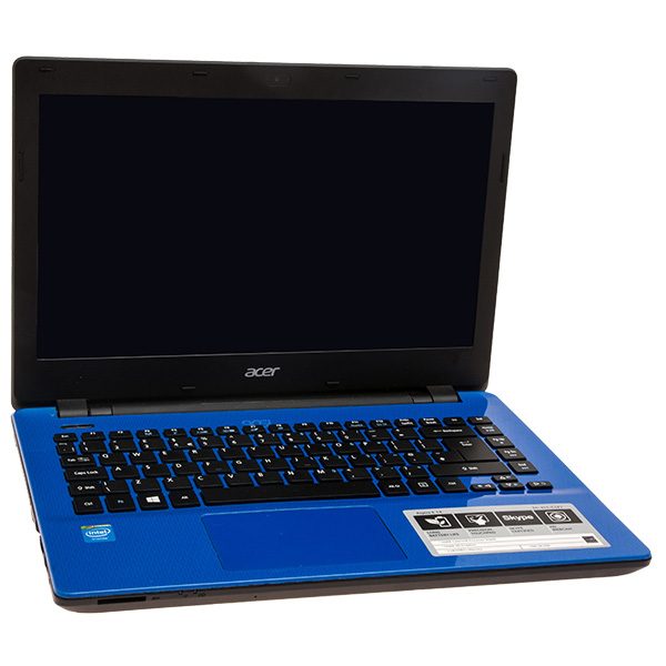 Acer Aspire E 14 E5-411-C5Z7