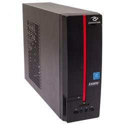 Packard Bell imedia S2984 PC