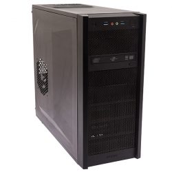 Refurbished Custom Built PC