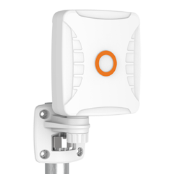 Poynting XPOL-1-5G+ Indoor/Outdoor 4G LTE/5G 6 dBi 2x2 MIMO Cross-Polarised Omni-Directional Antenna