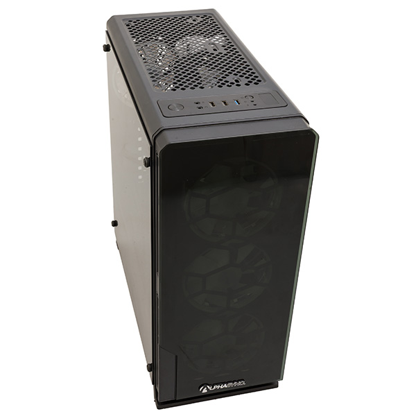 Custom Gaming PC