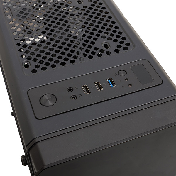 Custom Gaming PC - Image 2