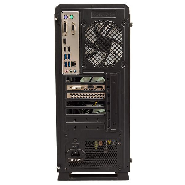 Custom Gaming PC - Image 6