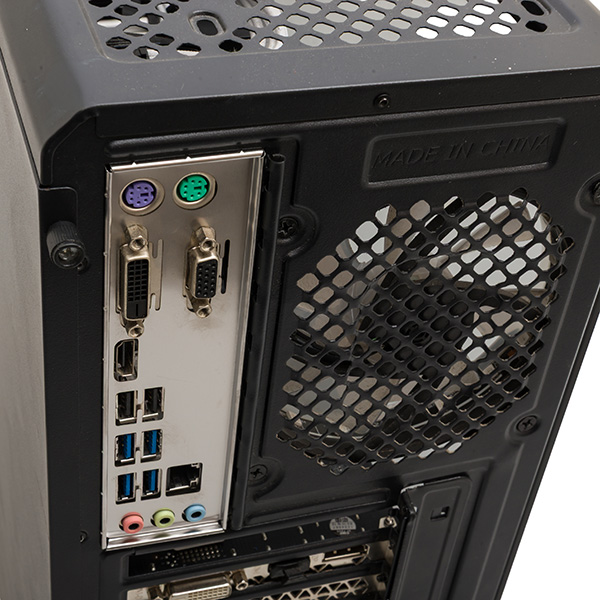 Custom Gaming PC - Image 5
