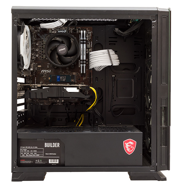 Custom Gaming PC - Image 4