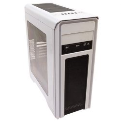 Custom Built White PC