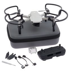 DJI Mavic Mini Bundle