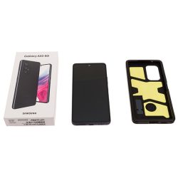 Samsung Galaxy A53 5g 128gb Mobile Phone