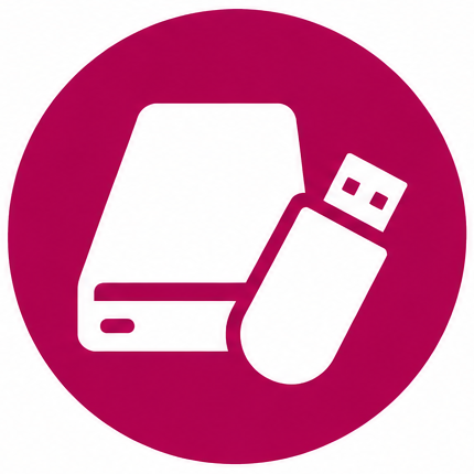 Backup storage advice