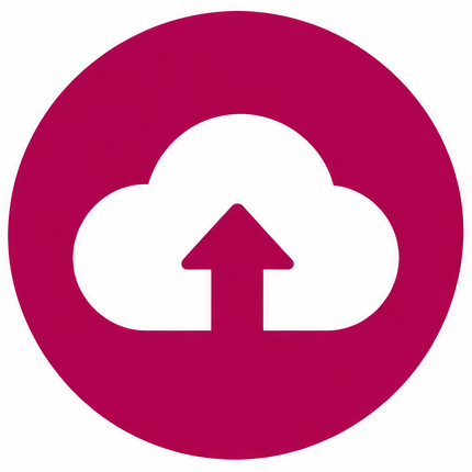 Cloud backup
