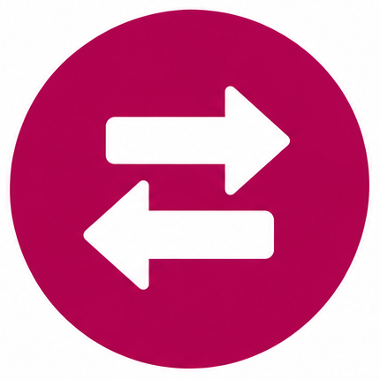 Data transfer