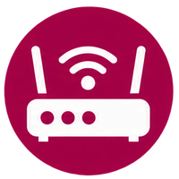 Router and wifi setup