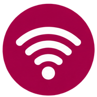 Weak wifi signal